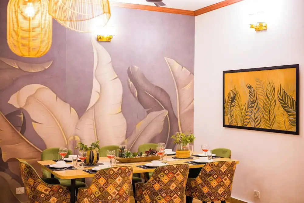 Raha Farms Pet friendly Resort ELIVAAS