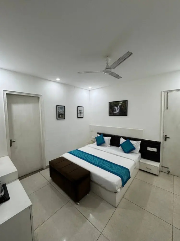 Happy Feet Homestay by Arony Hospitality Dehradun