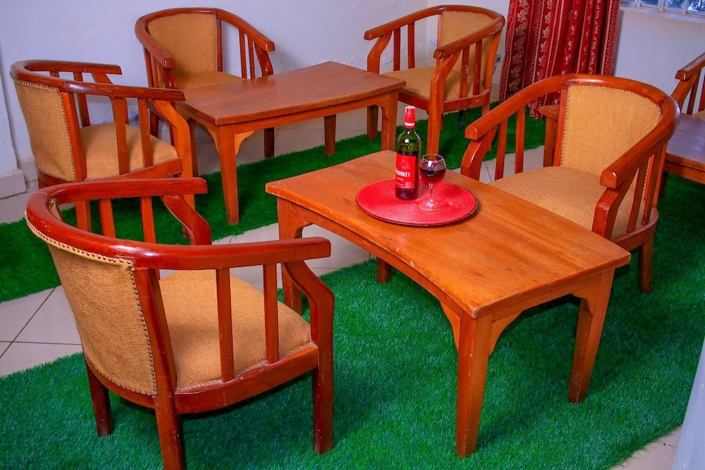 Calabash Hotel