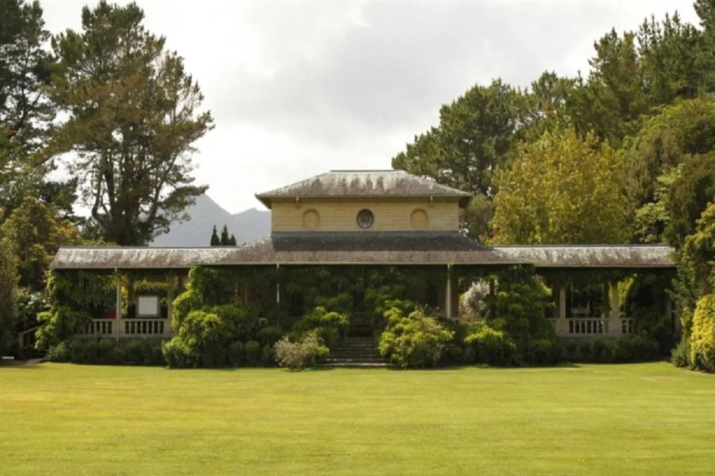Glengarriff Park Hotel