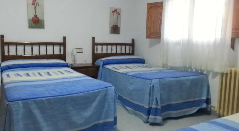 Hostal Casa Damián