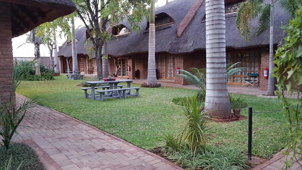 Siesta Guest House