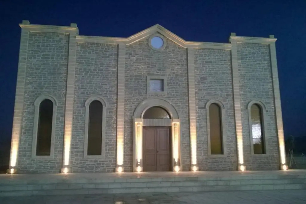 Hotel Novarello