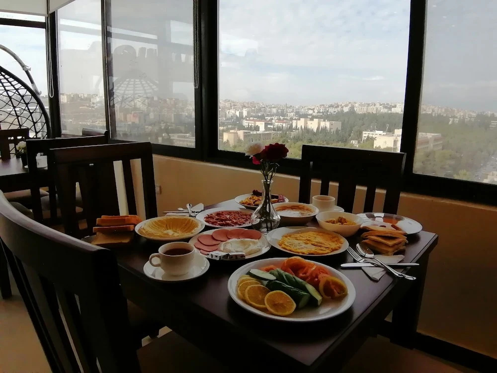 AlQimah Hotel Apartments