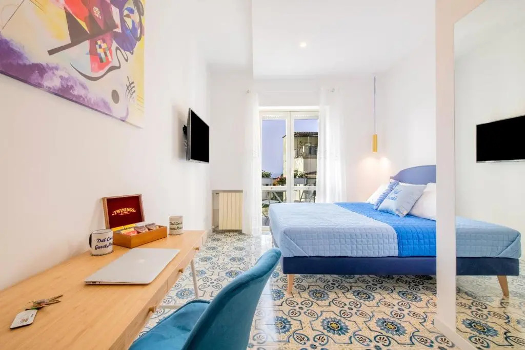 Dal Conte Guest House