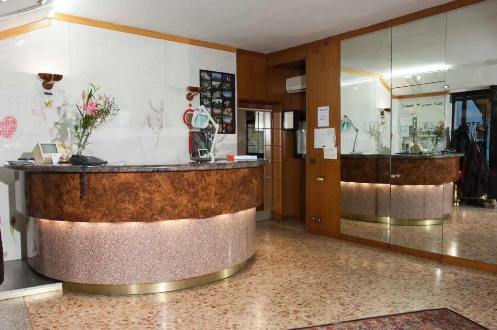 Hotel Vip