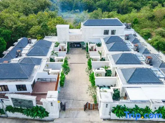 Dandelion Villas Pandawa by Nagisa Bali