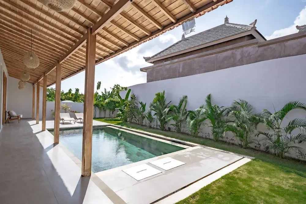 Villa Tidore Munggu