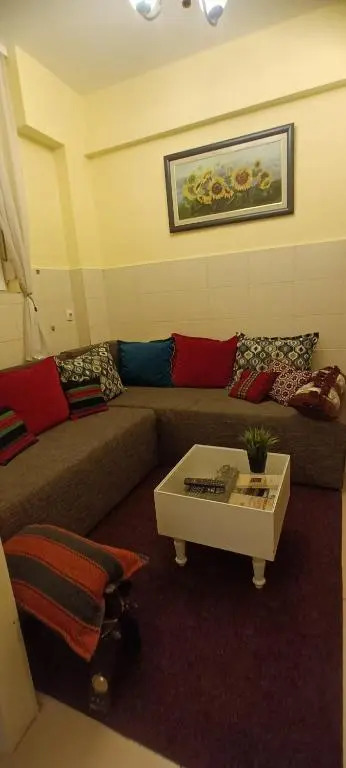 Authentic Belgrade Centre Hostel - Only Private Rooms