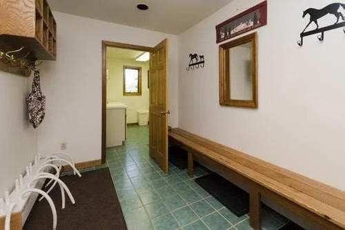 Hunters Hideaway