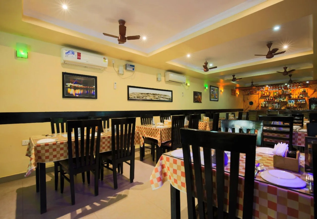 Camron Guest House