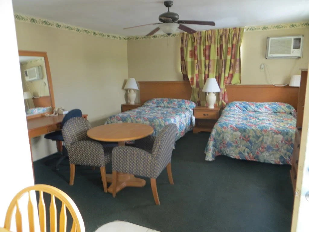 Country Lodge