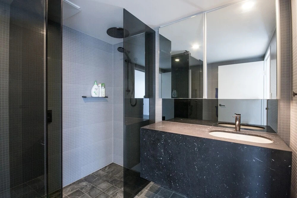 Modern 2 Bedroom Potts Point Apartment