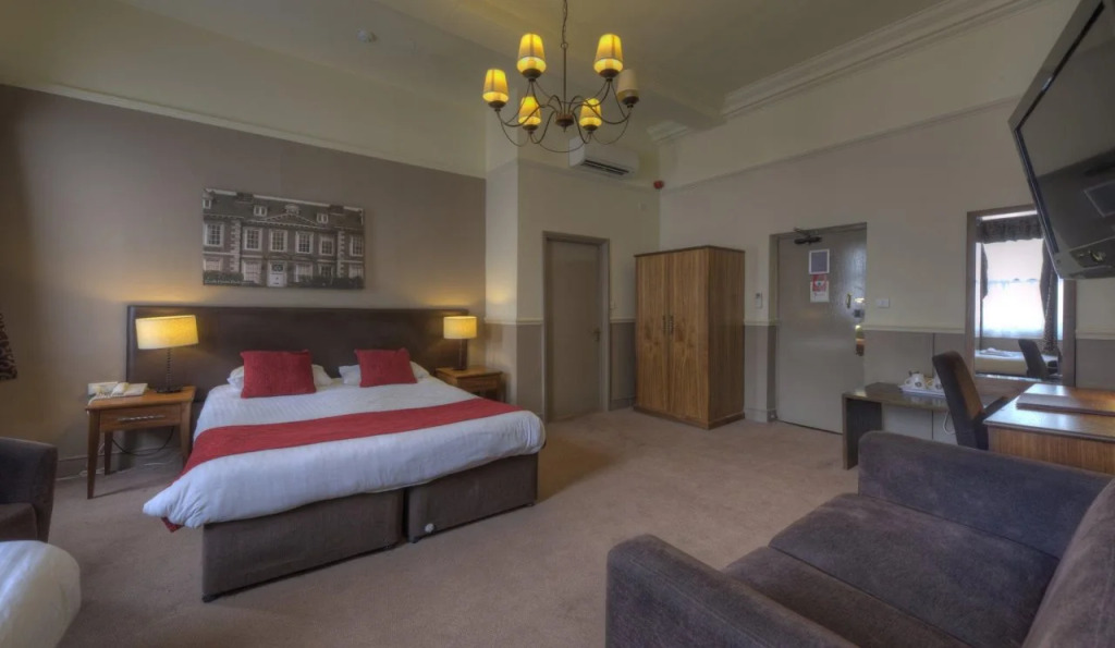The White Hart Inn by Greene King Inns