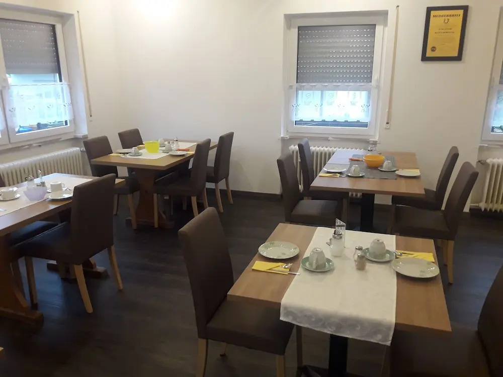 Pension Assmann