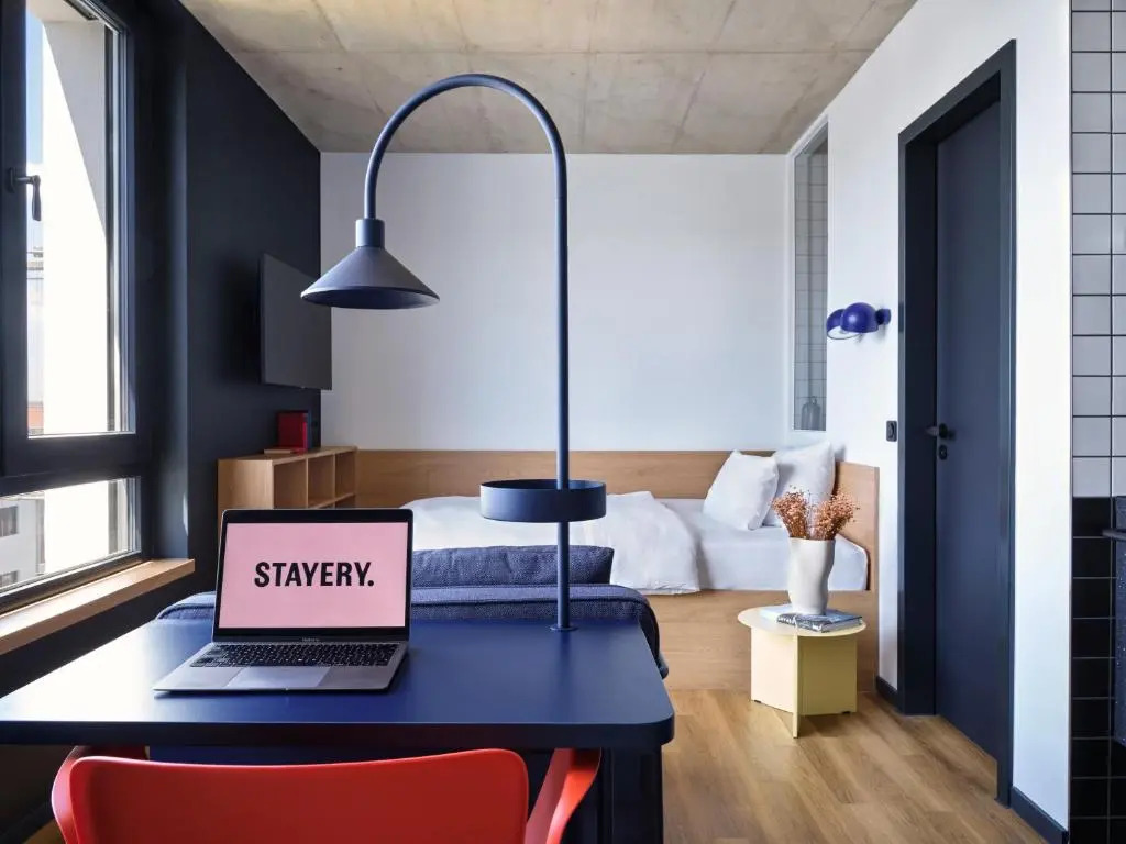 STAYERY Cologne Ehrenfeld - Live Music Hall