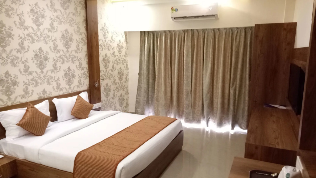 Hotel Swati