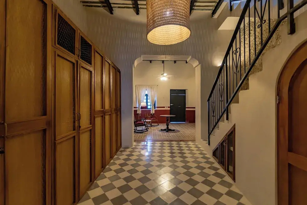 Luxury Historic 5BR Boutique hotel in Centro Walkable & Pool