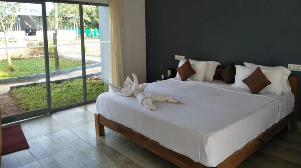 Jadevista Resort & Hotel