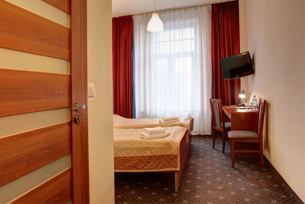 Hotel Lothus