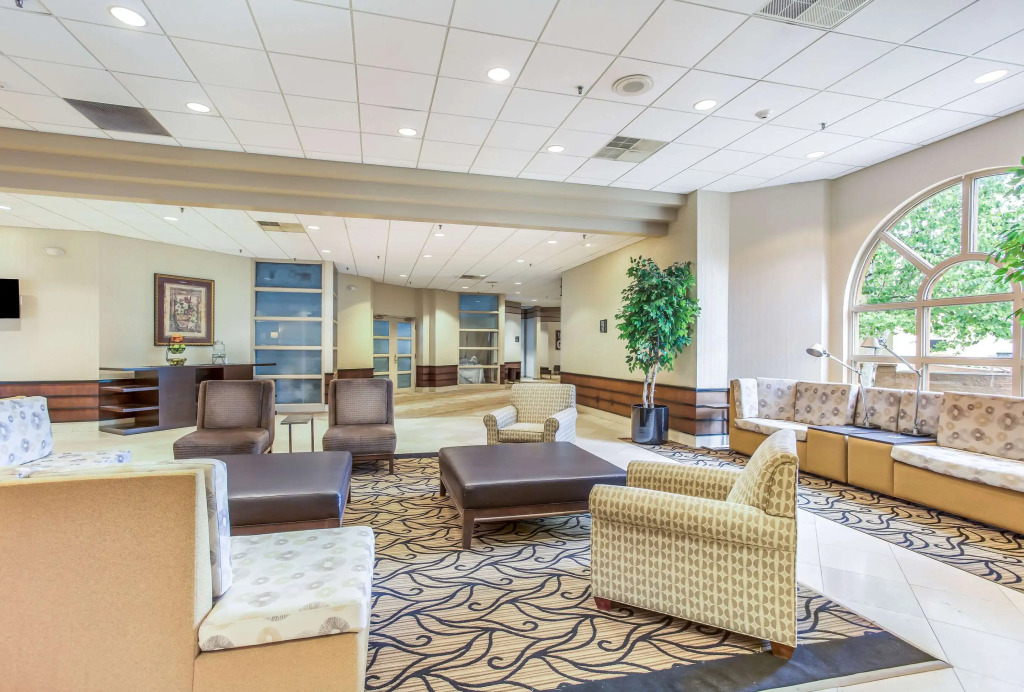 Burrstone Inn, an Ascend Collection Hotel