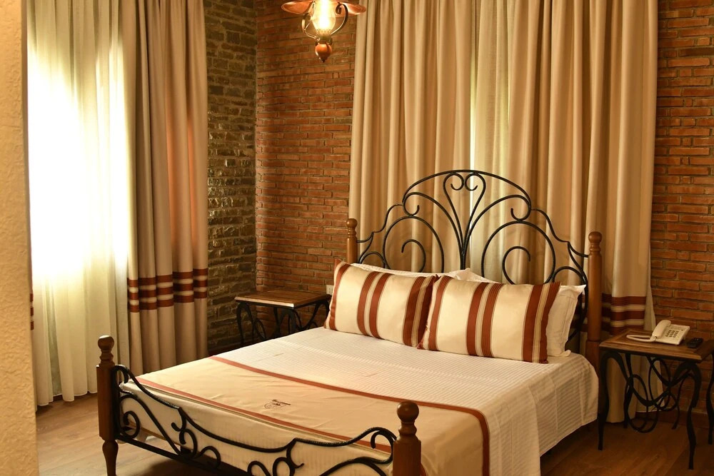Hotel Restaurant Emblema