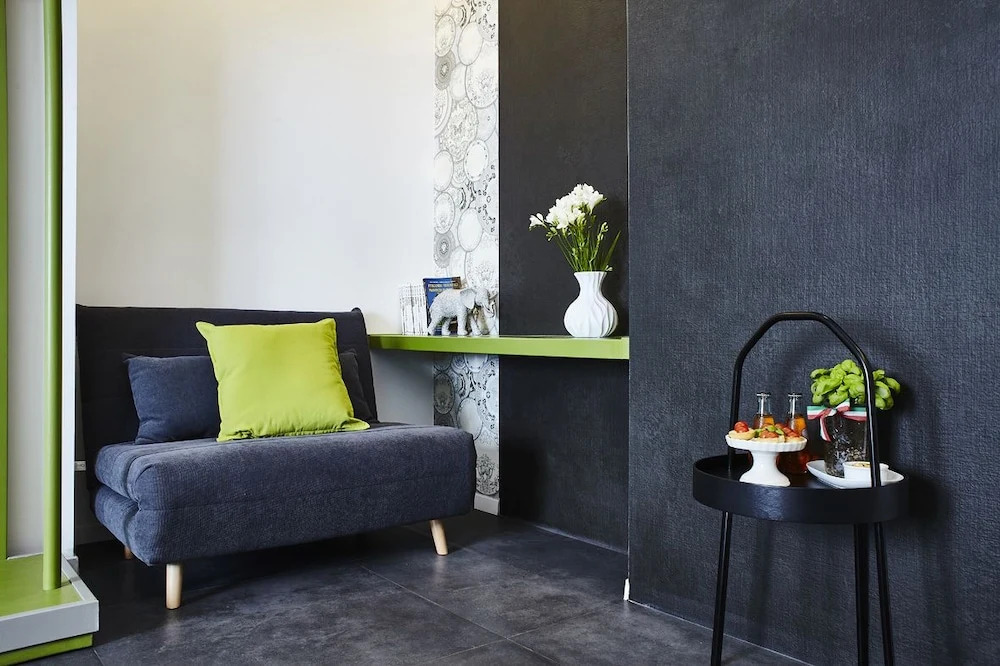 Incentro Rooms