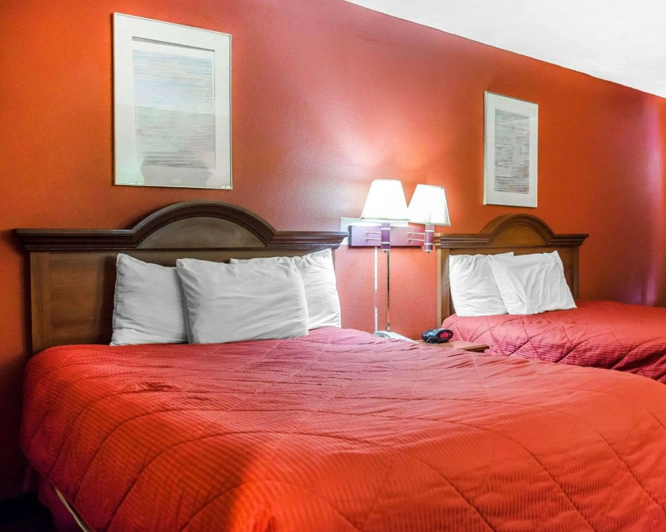 Rodeway Inn