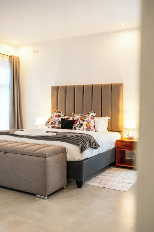 Sea of Dreams Apartments