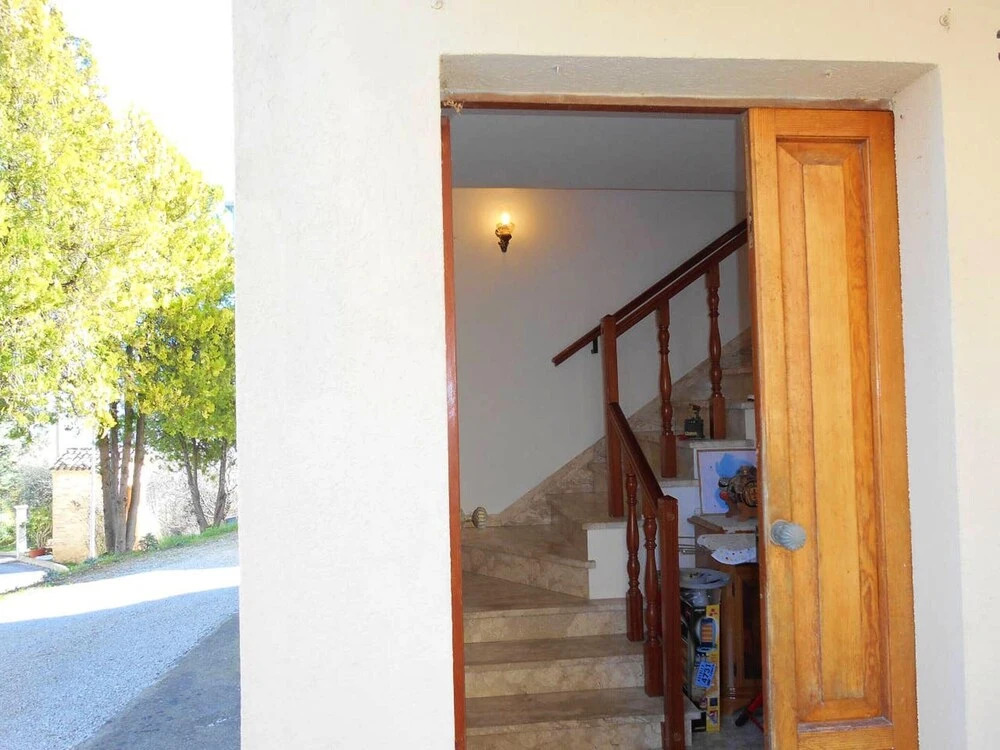 Apartment With 2 Bedrooms in Monte Faro, With Wonderful Mountain View, Shared Pool, Terrace Near the Beach