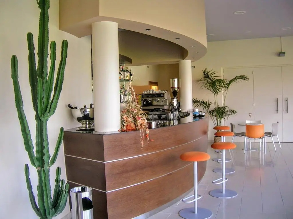 Residence San Rossore