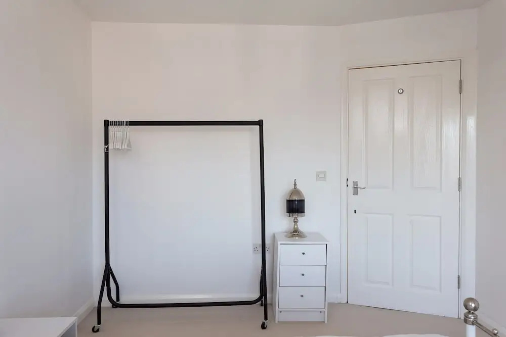 Modern, Stylish 1 Bed In Shadwell