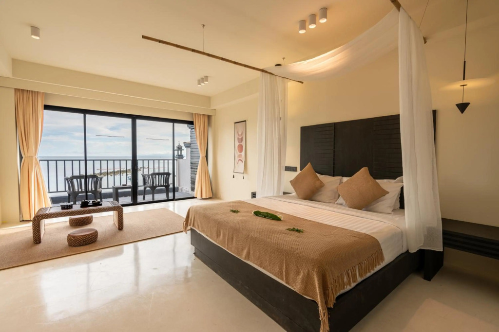 Samaya Wellness Resort