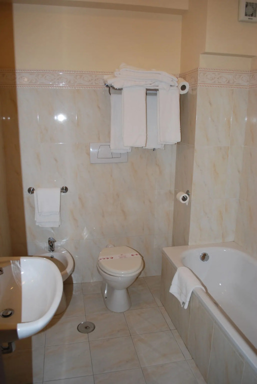 Marini Park Hotel