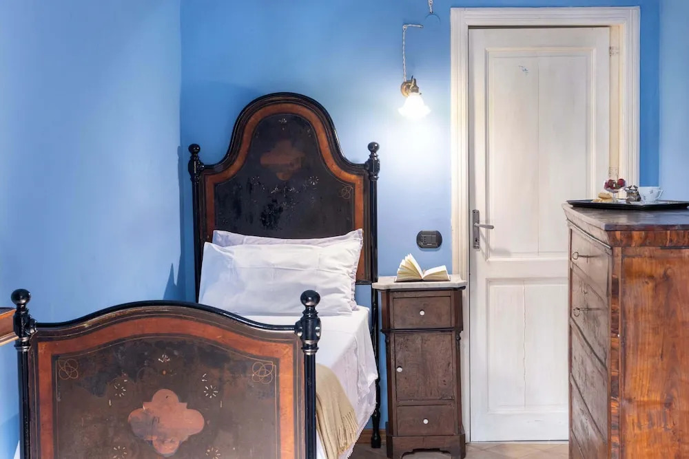 Palazzo Previtera Rooms & Restaurant