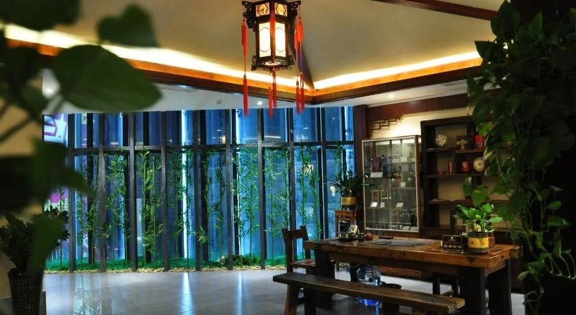 Oriental Hotel Zhongshan Xiaolan