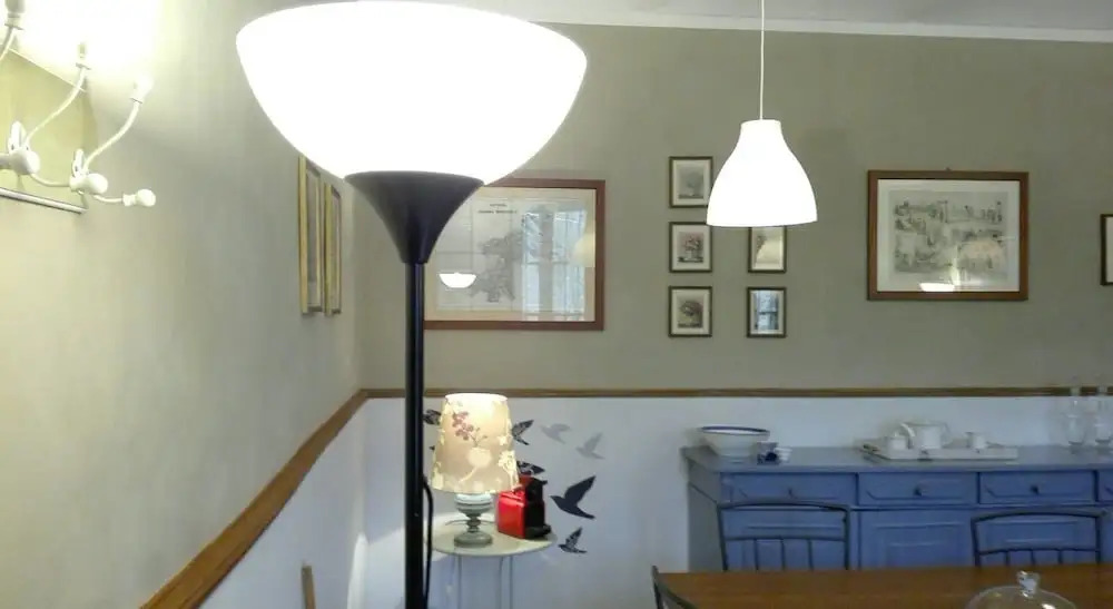 B&B Il Segnalibro