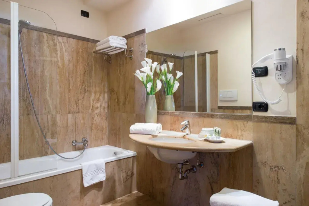 Hotel Valle di Assisi Spa & Golf