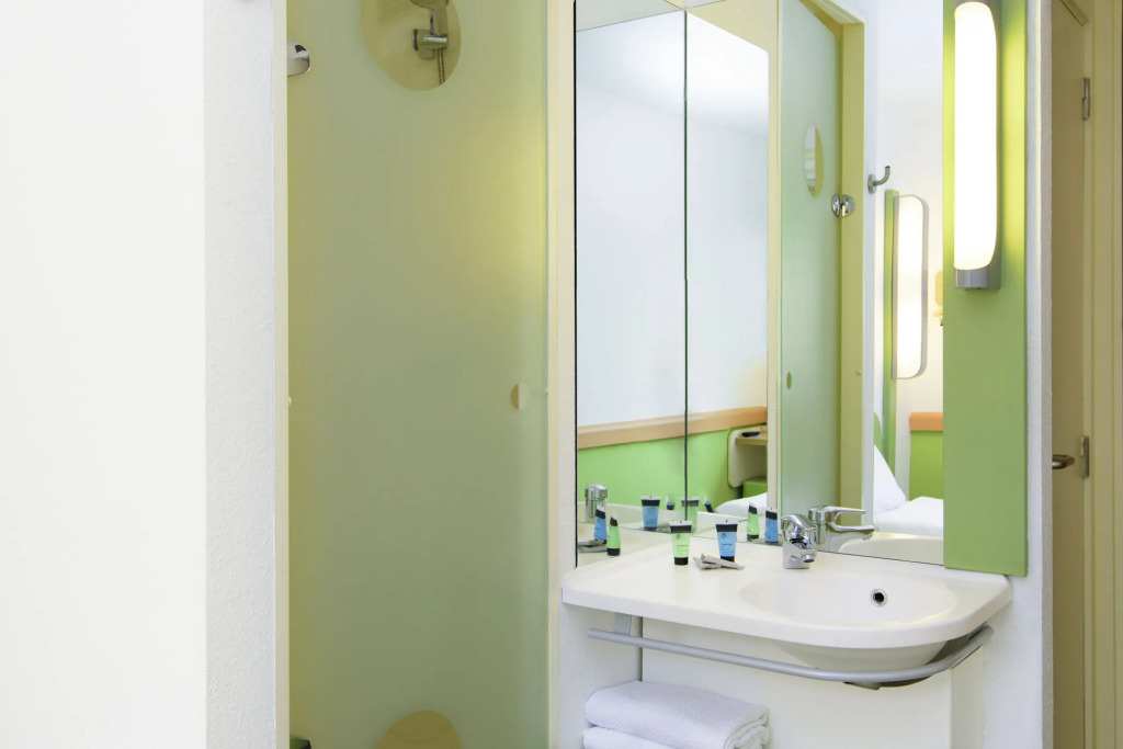 ibis budget Haguenau Strasbourg Nord