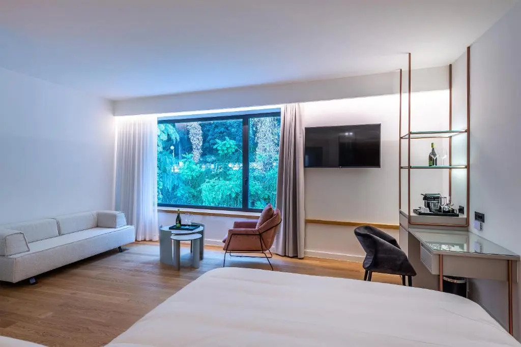 Amario Suites Hotel