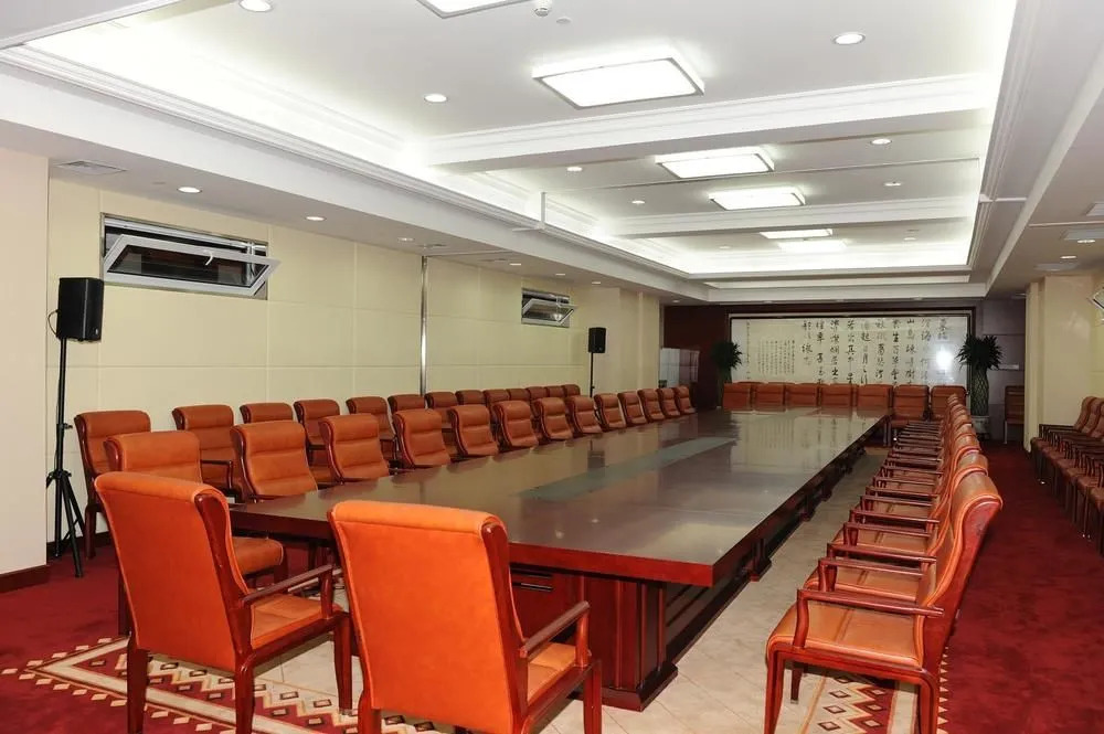 Huabei Hotel