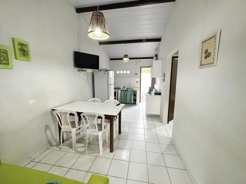 Chalés Coco Verde - Casas em Itacimirim