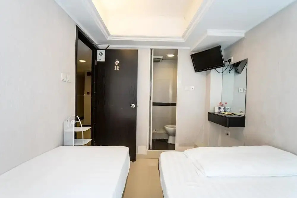 Mei Mei Motel