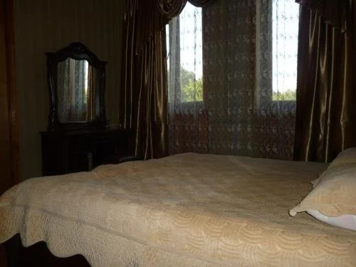 Guest House Shekvetili