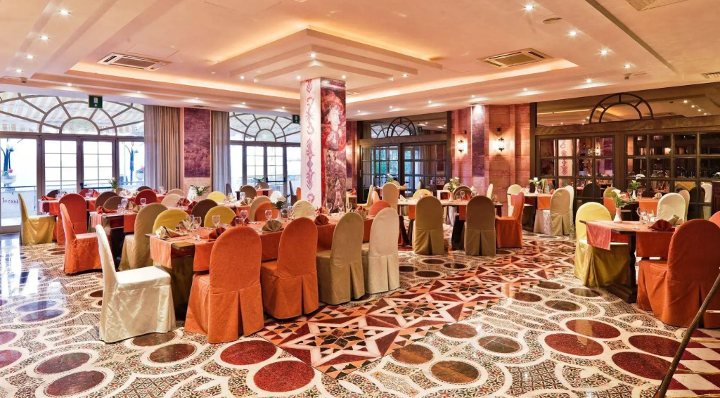 Hotel Scapolatiello
