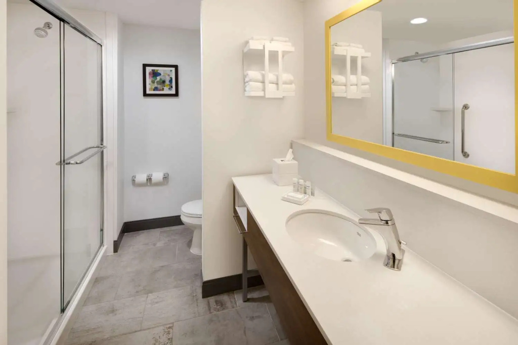 Hampton Inn & Suites DIberville Biloxi