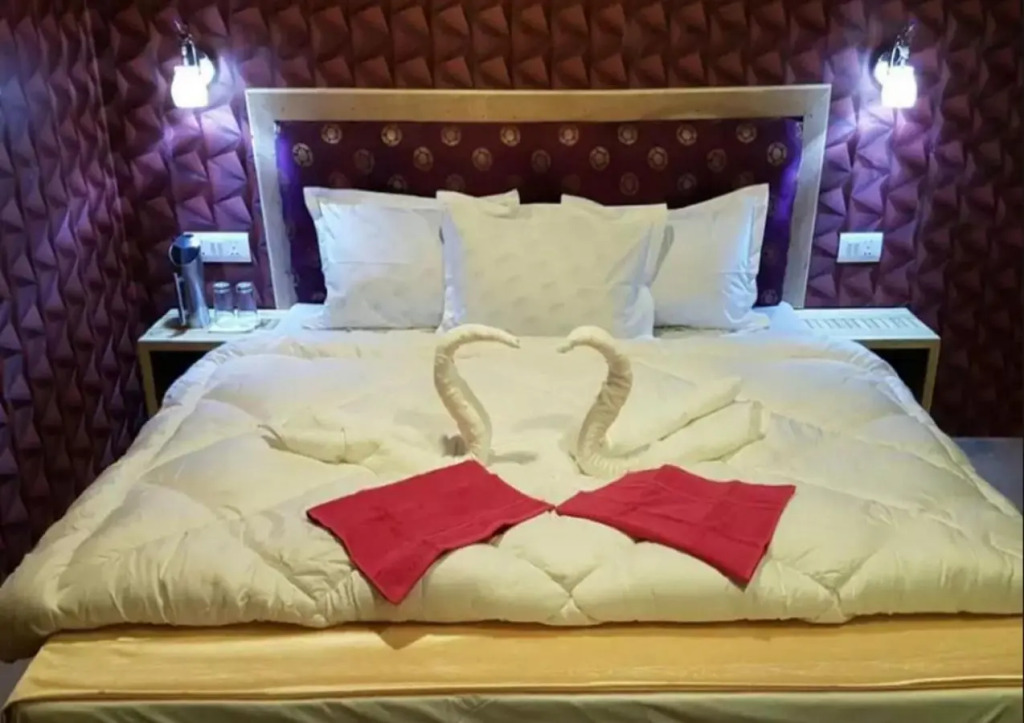 The Wooden Nest