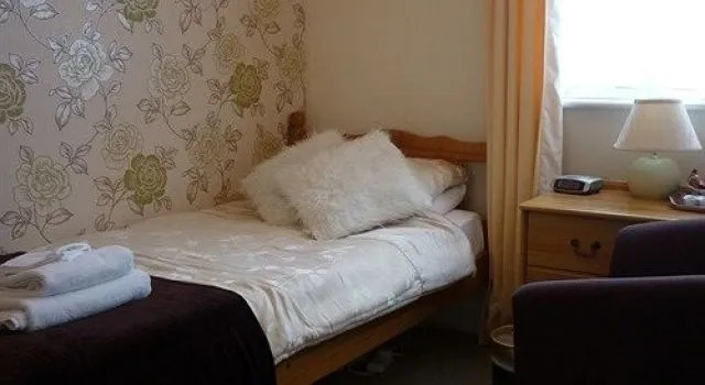 Seabreeze Guest House