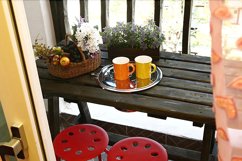 Gyeongju Insta Spa Pension