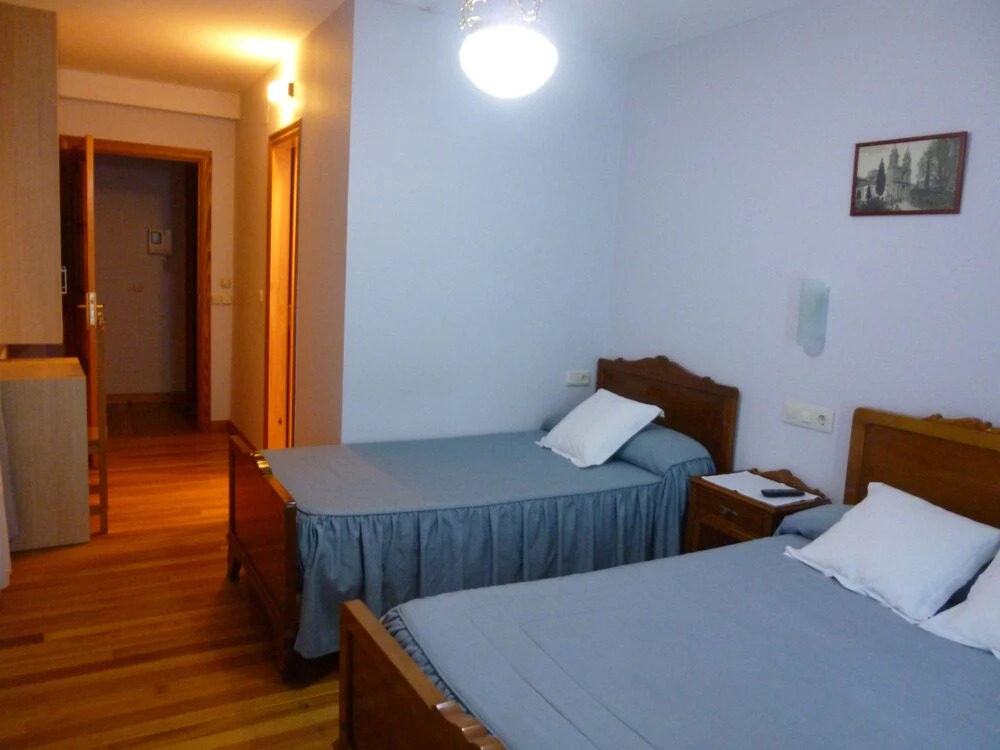 Hostal Pumar